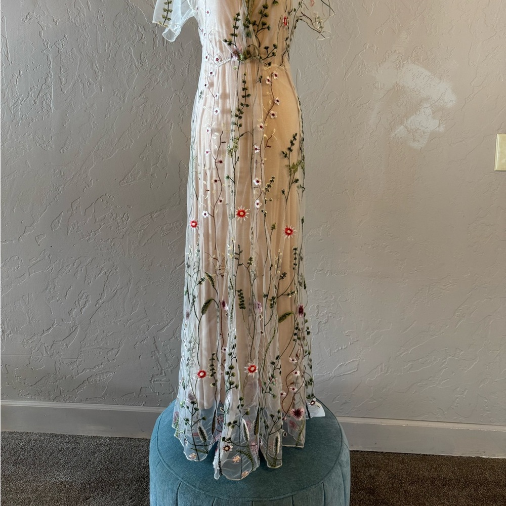Elestory dress